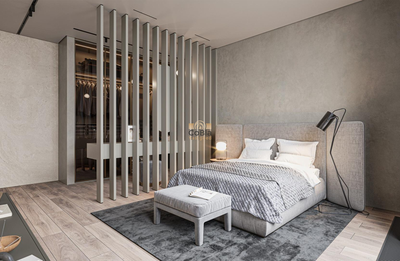 Neue Gebäude - Villa - Altea - Altea Hills