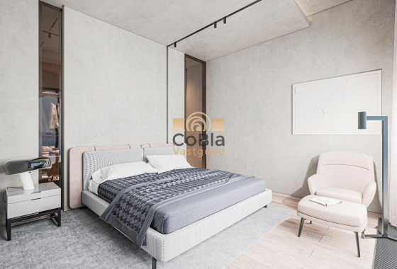 Neue Gebäude - Villa - Altea - Altea Hills