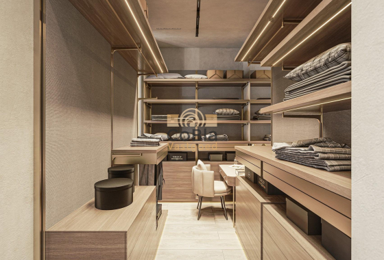 Neue Gebäude - Villa - Altea - Altea Hills