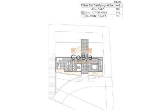 Neue Gebäude - Villa - Altea - Altea Hills