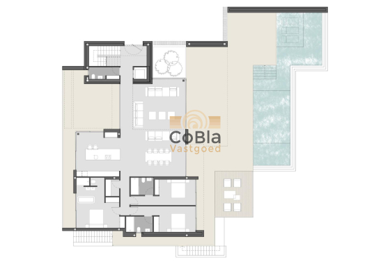 Nieuwbouw Woningen - Villa - Moraira_Teulada - Benimeit