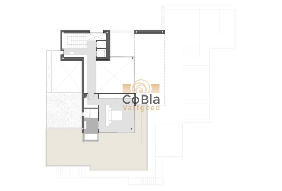 Nieuwbouw Woningen - Villa - Moraira_Teulada - Benimeit