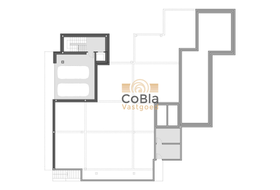 Nieuwbouw Woningen - Villa - Moraira_Teulada - Benimeit