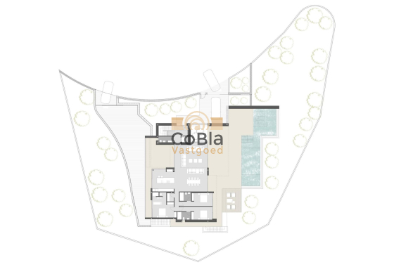 Nieuwbouw Woningen - Villa - Moraira_Teulada - Benimeit