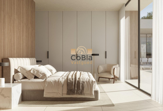 Nieuwbouw Woningen - Villa - Moraira_Teulada - Moravit