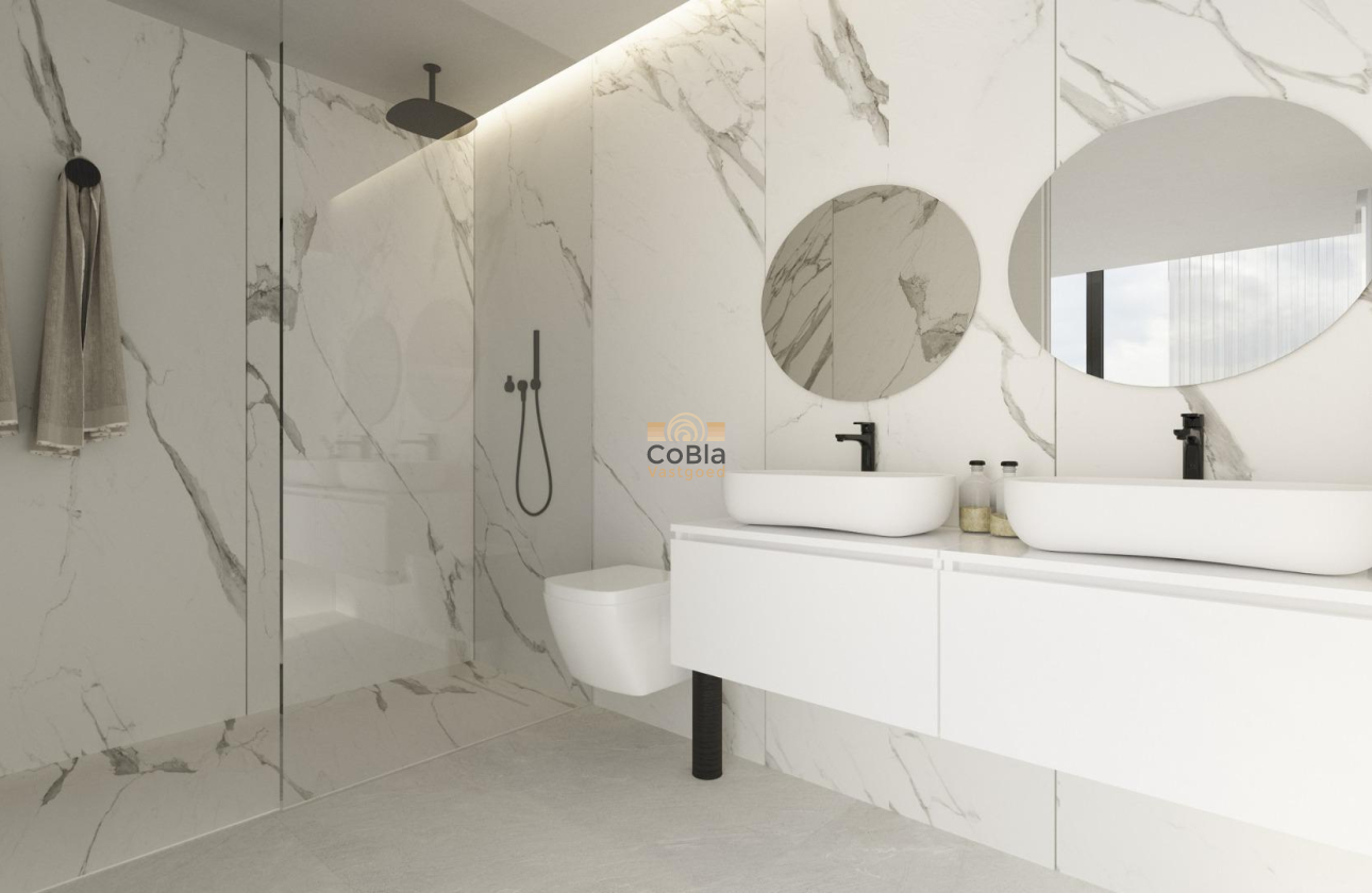 Nieuwbouw Woningen - Villa - Moraira_Teulada - Moravit