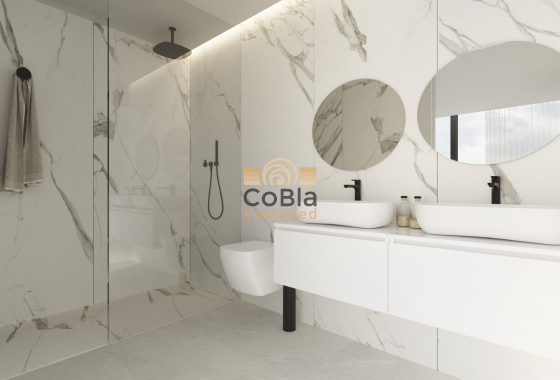 Nieuwbouw Woningen - Villa - Moraira_Teulada - Moravit