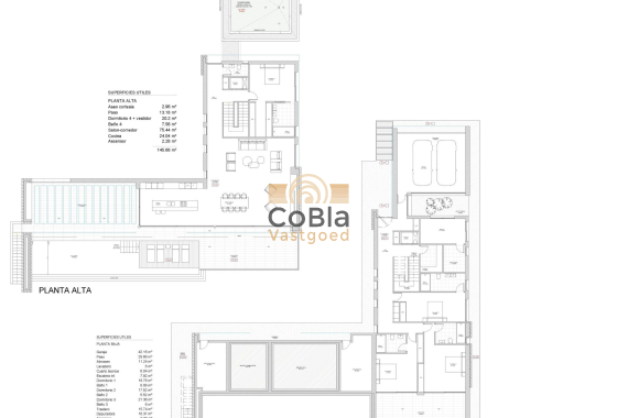 Nieuwbouw Woningen - Villa - Moraira_Teulada - Moravit