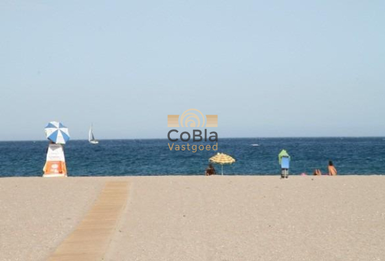 Nouvelle construction - Apartment - Vera - Pueblo Salinas