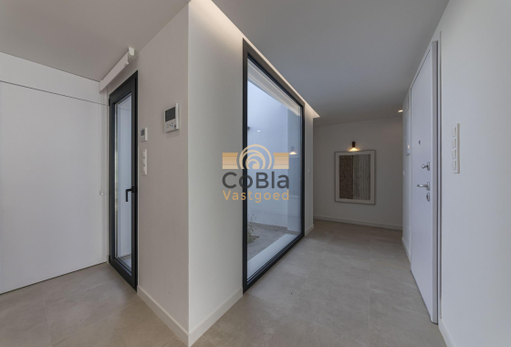 Nieuwbouw Woningen - Villa - Banos y Mendigo - Altaona Golf