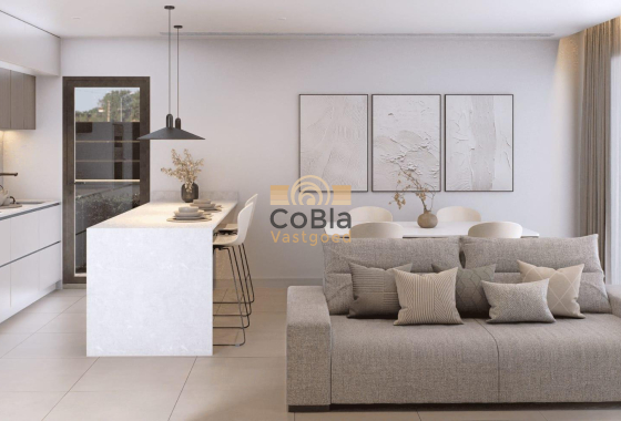 Nouvelle construction - Villa - Pilar de la Horadada - pueblo