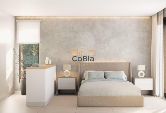 Nouvelle construction - Villa - Pilar de la Horadada - pueblo