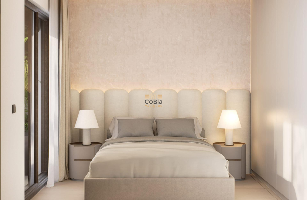 Nouvelle construction - Villa - Pilar de la Horadada - pueblo