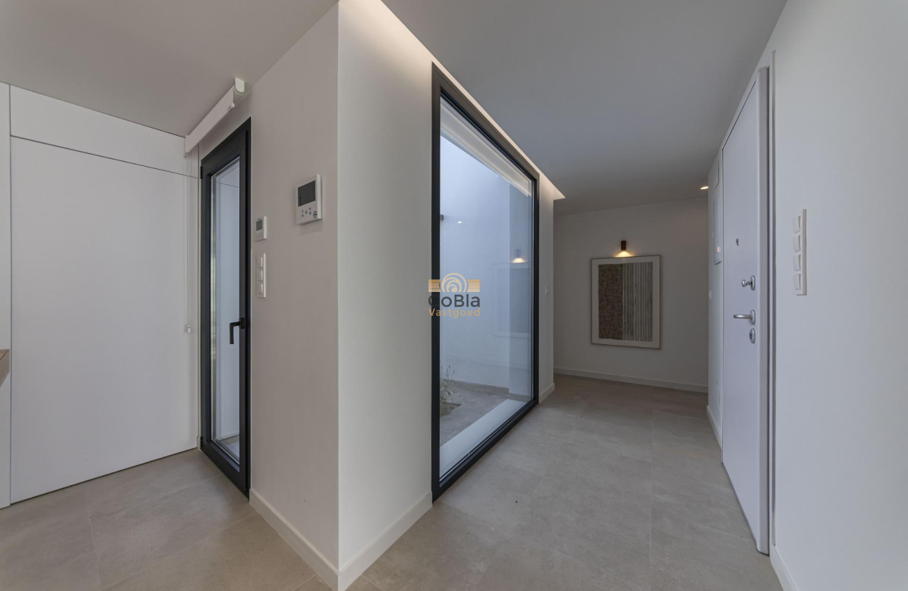 Neue Gebäude - Villa - Banos y Mendigo - Altaona Golf And Country Village