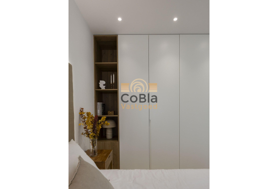 Nieuwbouw Woningen - Villa - Banos y Mendigo - Altaona Golf And Country Village