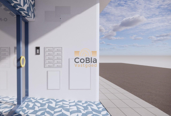 Nouvelle construction - Attique - Pilar de la Horadada - Torre de la Horadada