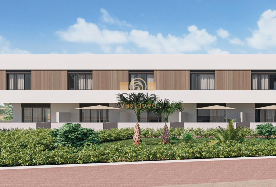 Neue Gebäude - Stadthaus - Pilar de la Horadada - pueblo