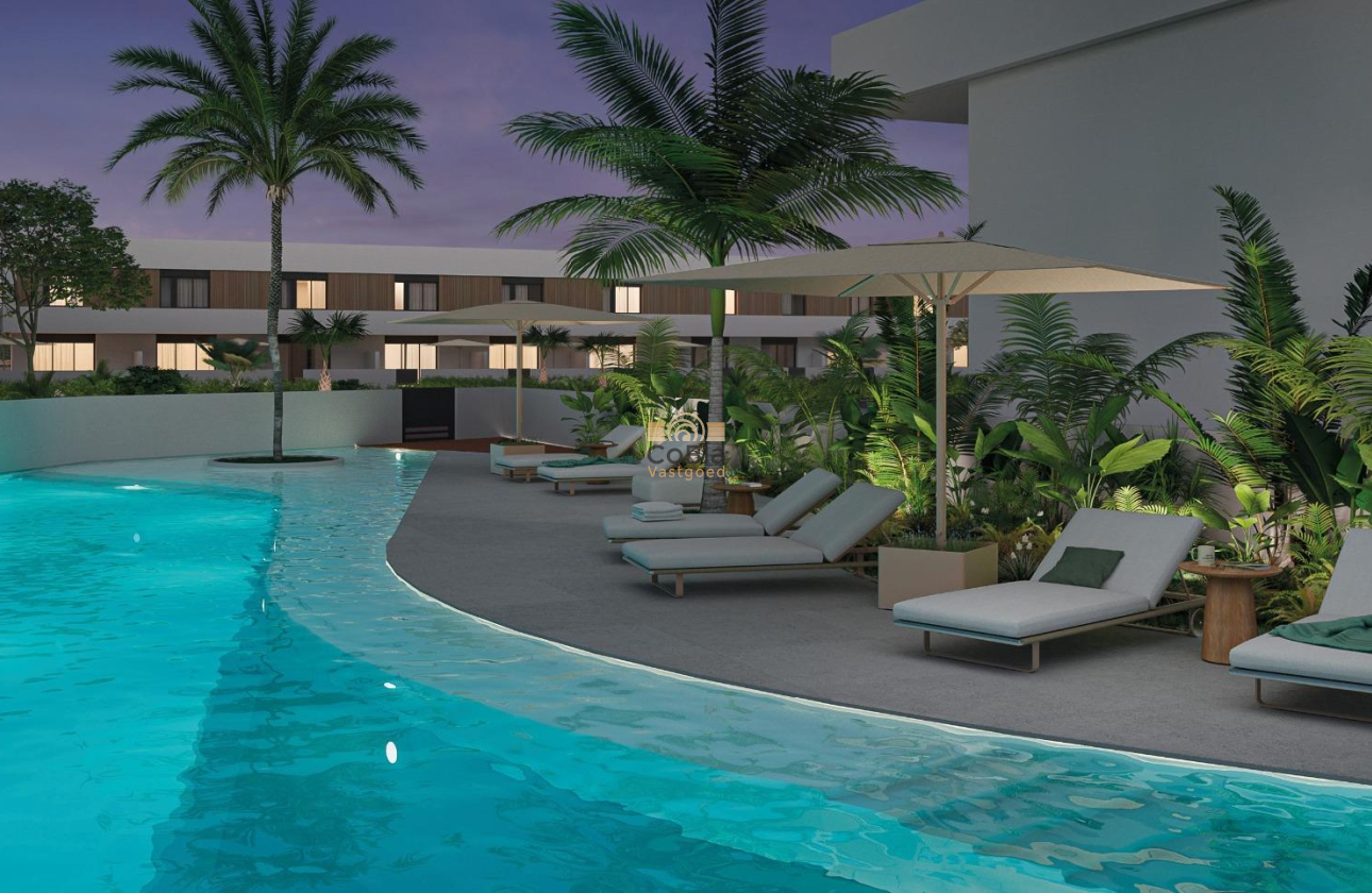 Neue Gebäude - Stadthaus - Pilar de la Horadada - pueblo