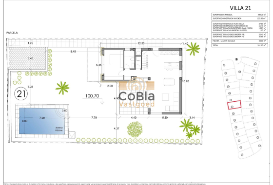 Nouvelle construction - Villa - Finestrat - Sierra Cortina