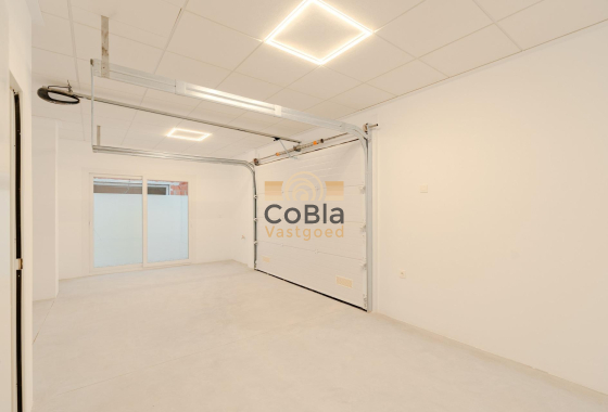 Nieuwbouw Woningen - Villa - Los Alcazares - Serena Golf