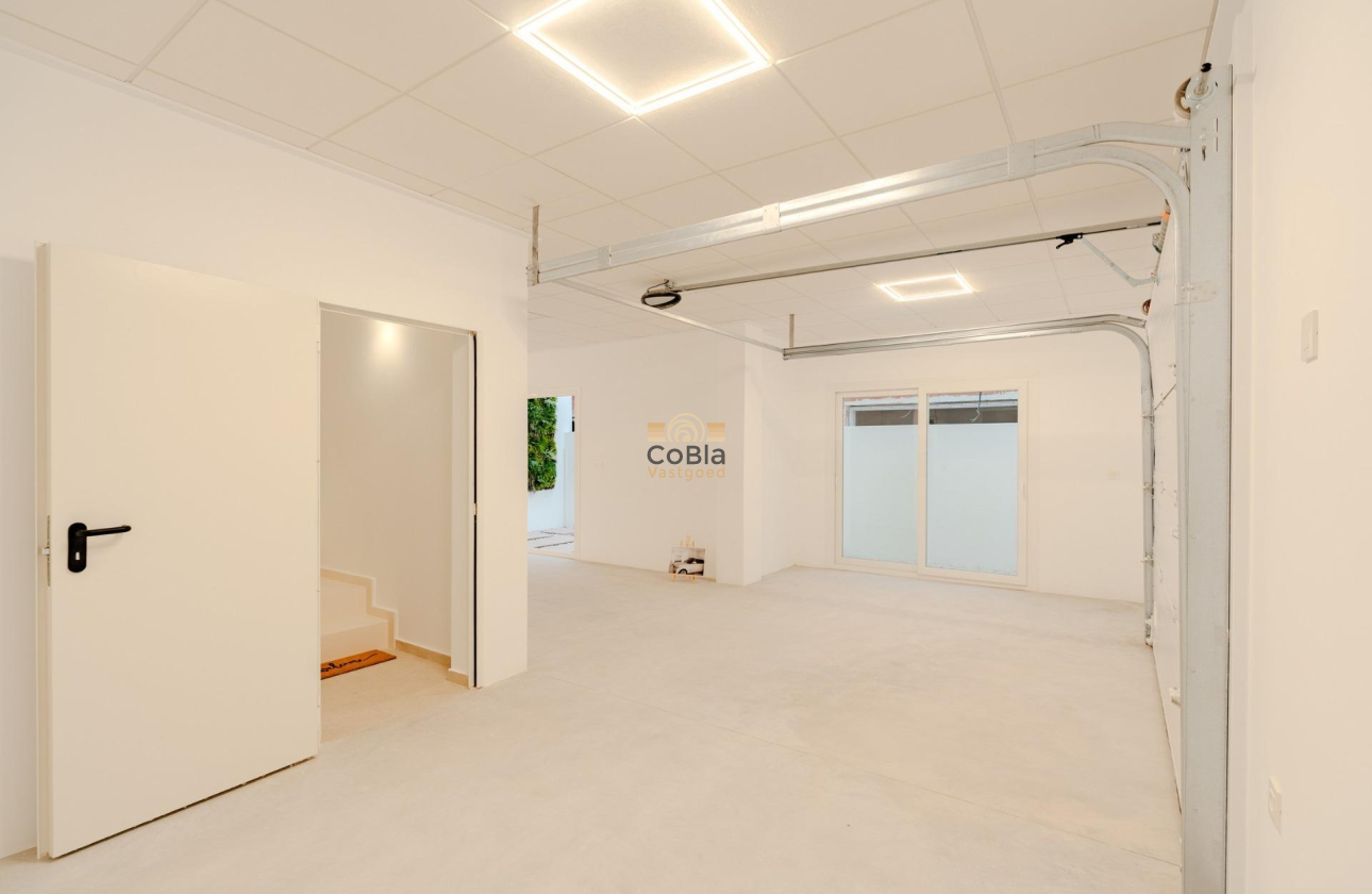 Nieuwbouw Woningen - Villa - Los Alcazares - Serena Golf