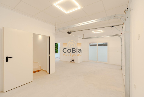 Nieuwbouw Woningen - Villa - Los Alcazares - Serena Golf