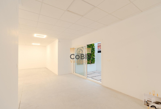 Nieuwbouw Woningen - Villa - Los Alcazares - Serena Golf