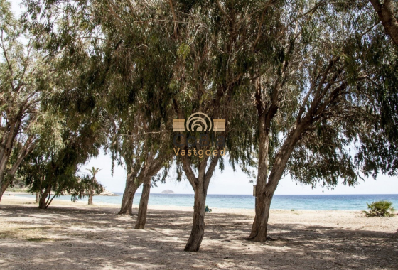 Nouvelle construction - Apartment - Villajoyosa - Playa Les Torres