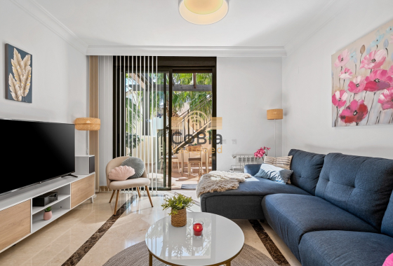 Herverkoop - Apartments - San Javier - Roda Golf