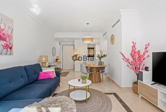 Herverkoop - Apartments - San Javier - Roda Golf