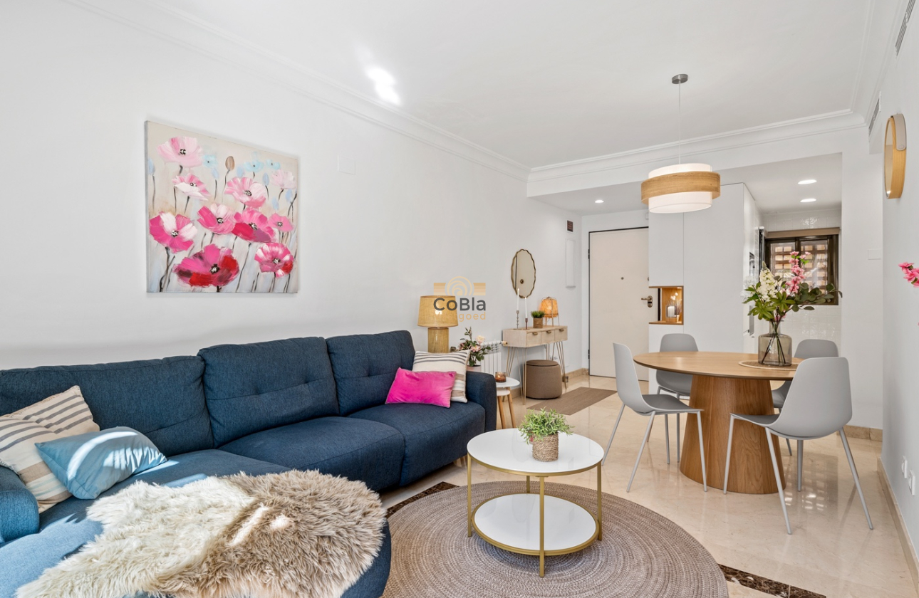 Herverkoop - Apartments - San Javier - Roda Golf