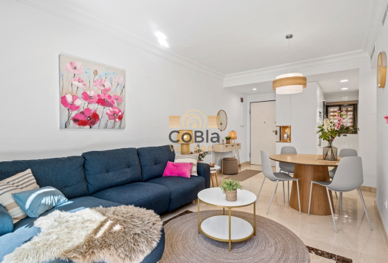 Herverkoop - Apartments - San Javier - Roda Golf