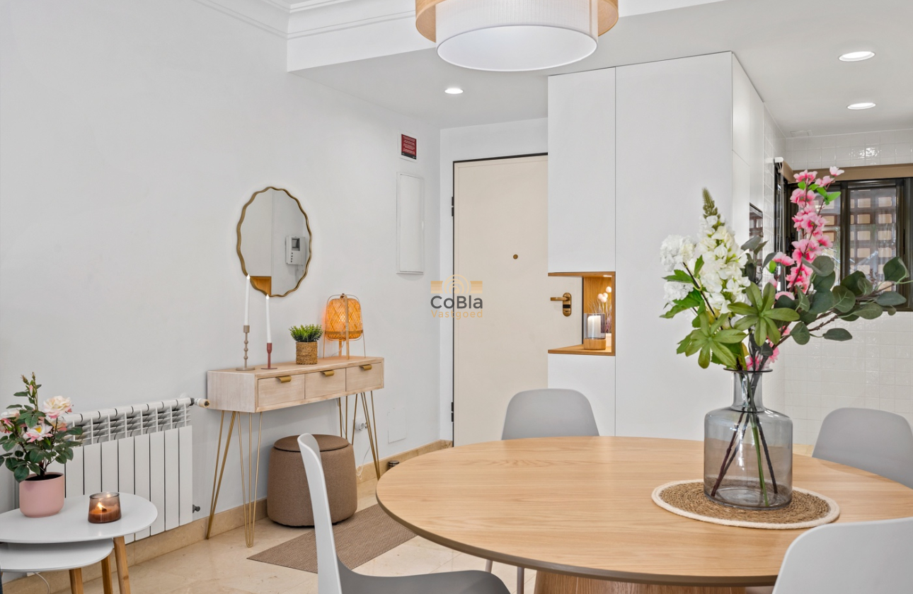 Herverkoop - Apartments - San Javier - Roda Golf