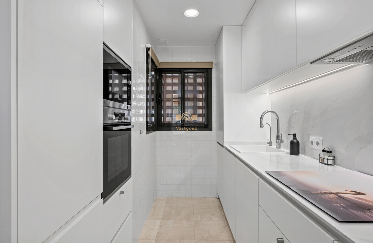 Herverkoop - Apartments - San Javier - Roda Golf