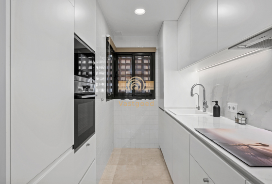 Herverkoop - Apartments - San Javier - Roda Golf