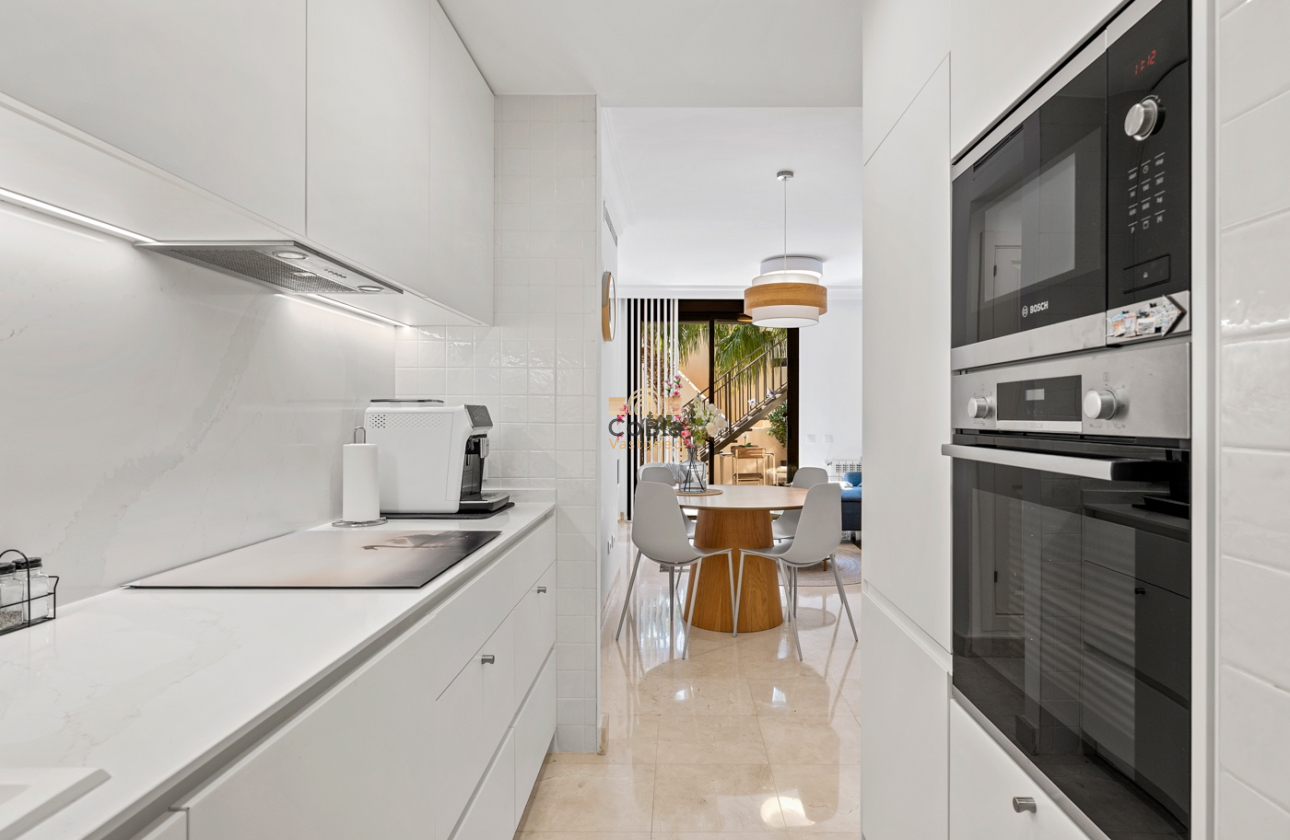 Herverkoop - Apartments - San Javier - Roda Golf