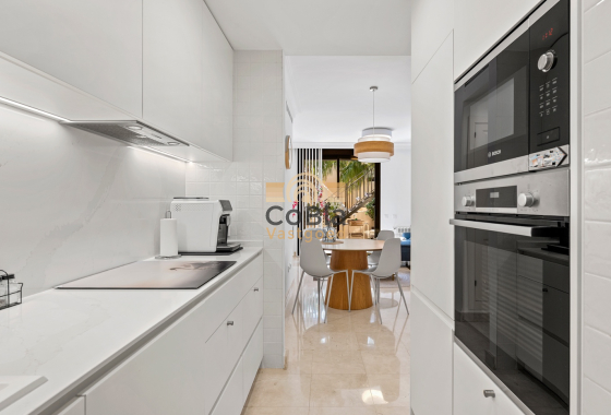 Herverkoop - Apartments - San Javier - Roda Golf