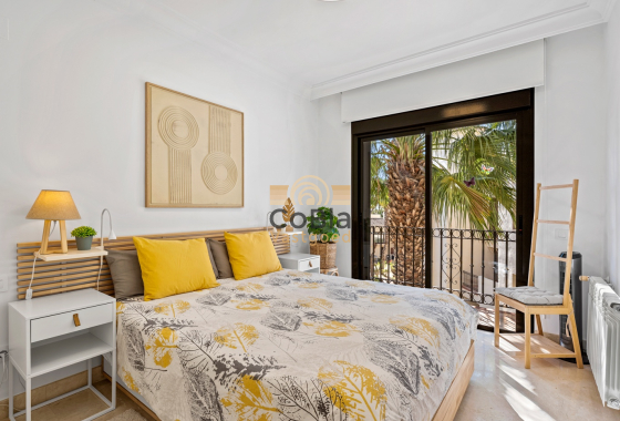 Herverkoop - Apartments - San Javier - Roda Golf