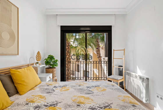 Herverkoop - Apartments - San Javier - Roda Golf