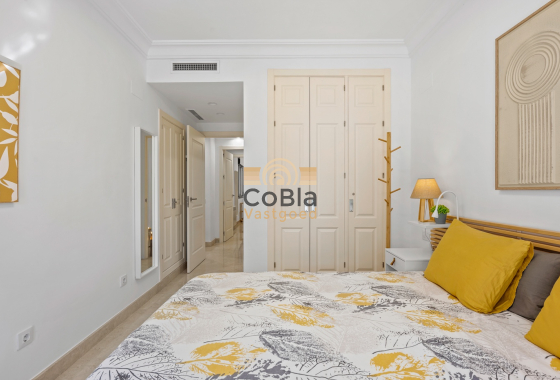 Herverkoop - Apartments - San Javier - Roda Golf