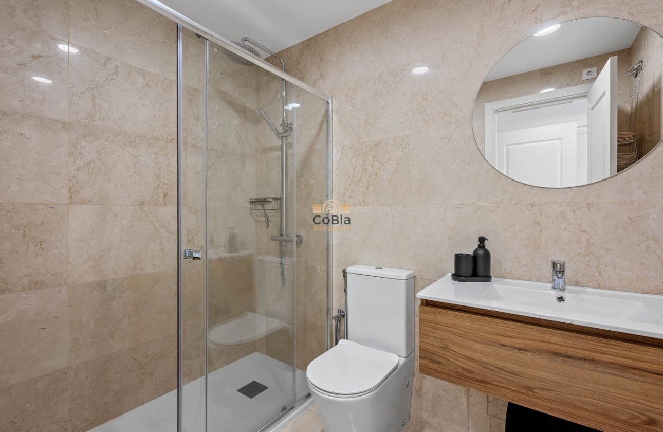 Herverkoop - Apartments - San Javier - Roda Golf