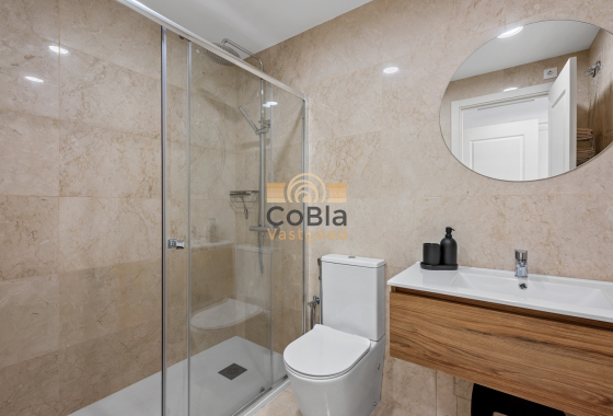 Herverkoop - Apartments - San Javier - Roda Golf