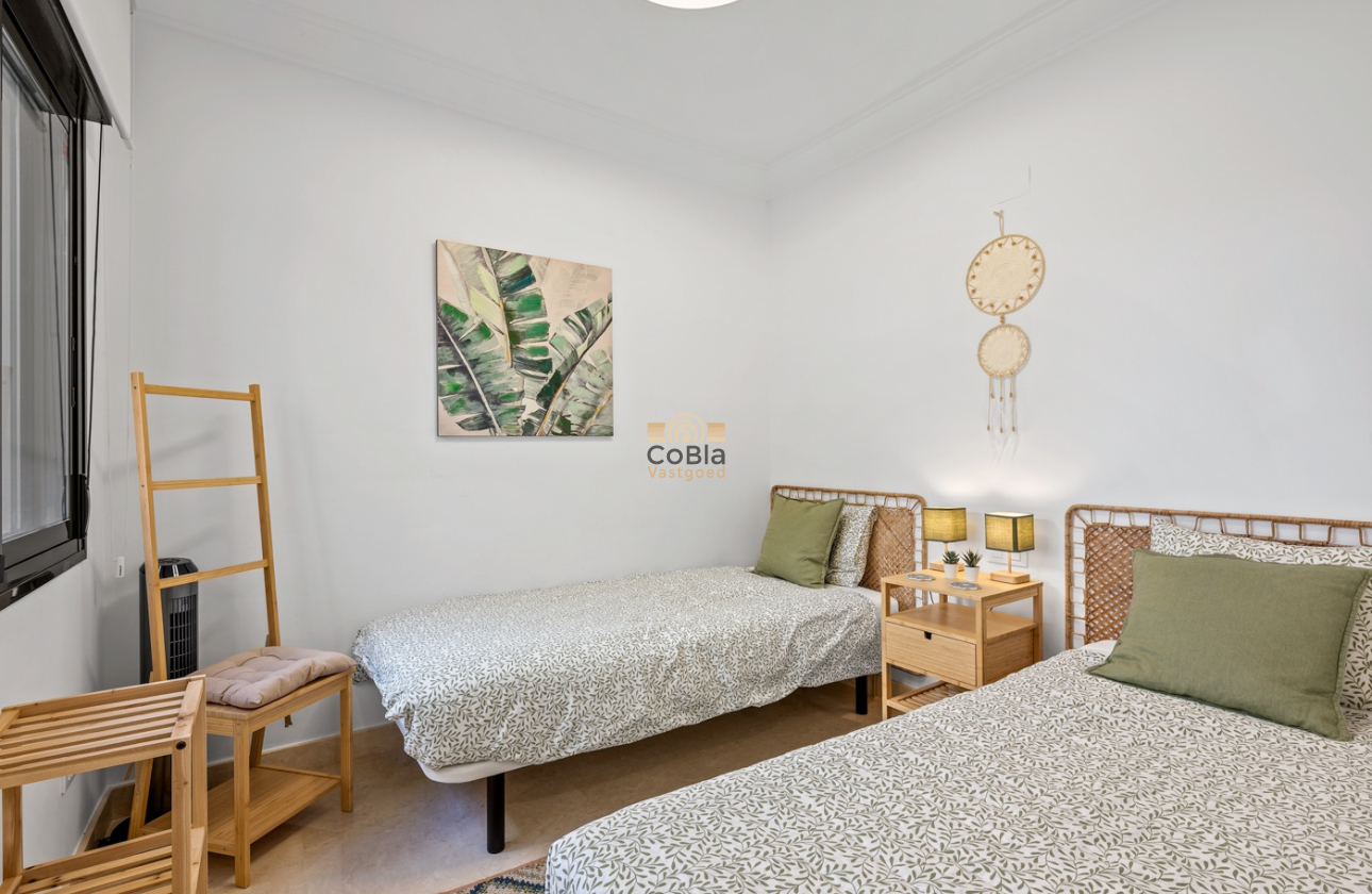 Herverkoop - Apartments - San Javier - Roda Golf