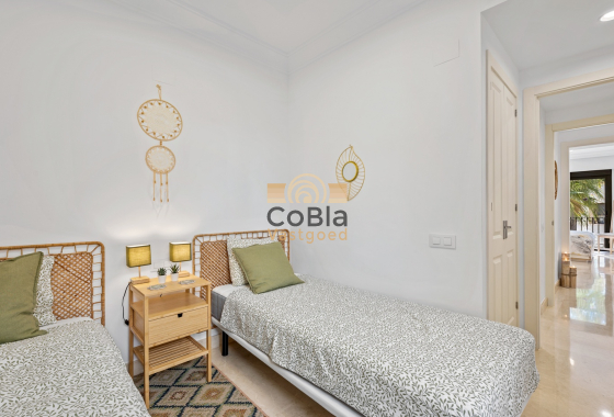 Herverkoop - Apartments - San Javier - Roda Golf