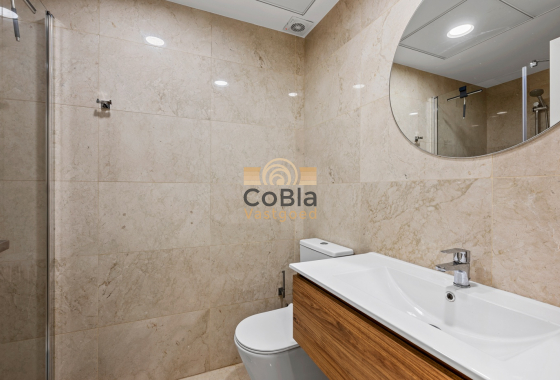 Herverkoop - Apartments - San Javier - Roda Golf