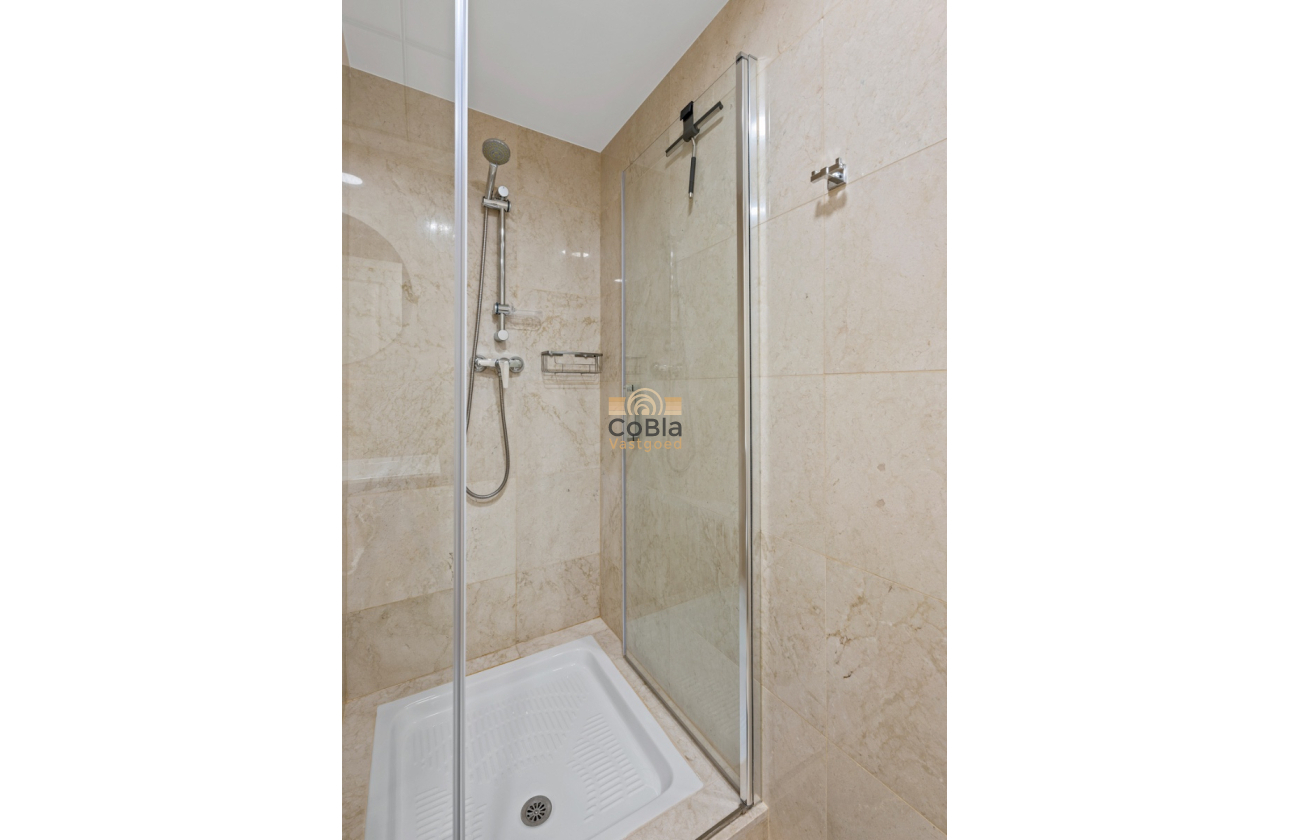 Herverkoop - Apartments - San Javier - Roda Golf