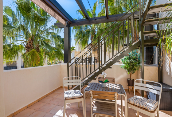 Herverkoop - Apartments - San Javier - Roda Golf