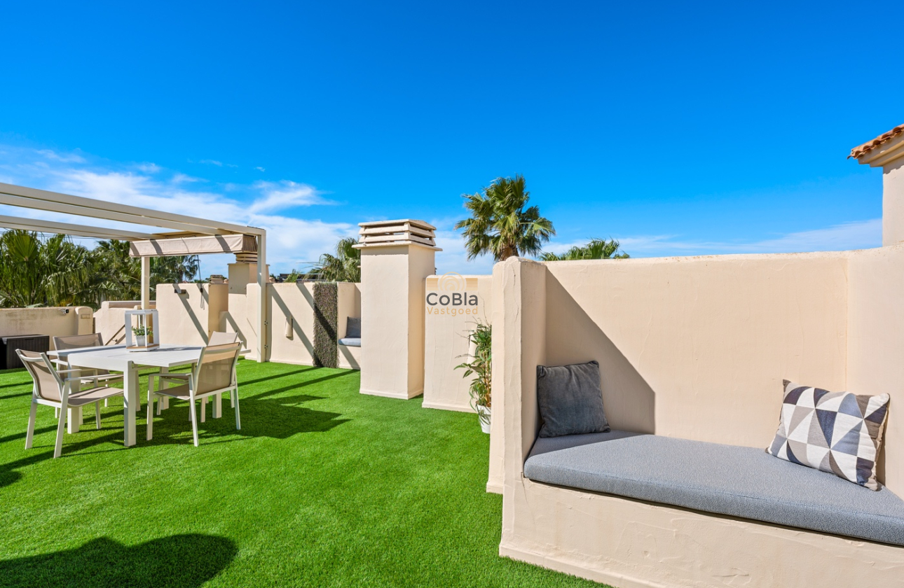 Herverkoop - Apartments - San Javier - Roda Golf