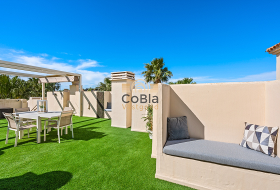 Herverkoop - Apartments - San Javier - Roda Golf