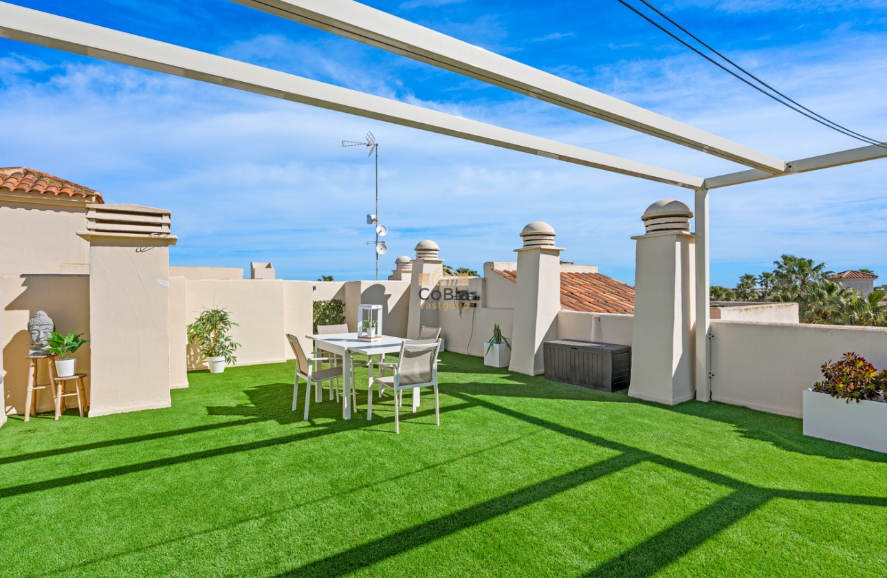 Herverkoop - Apartments - San Javier - Roda Golf